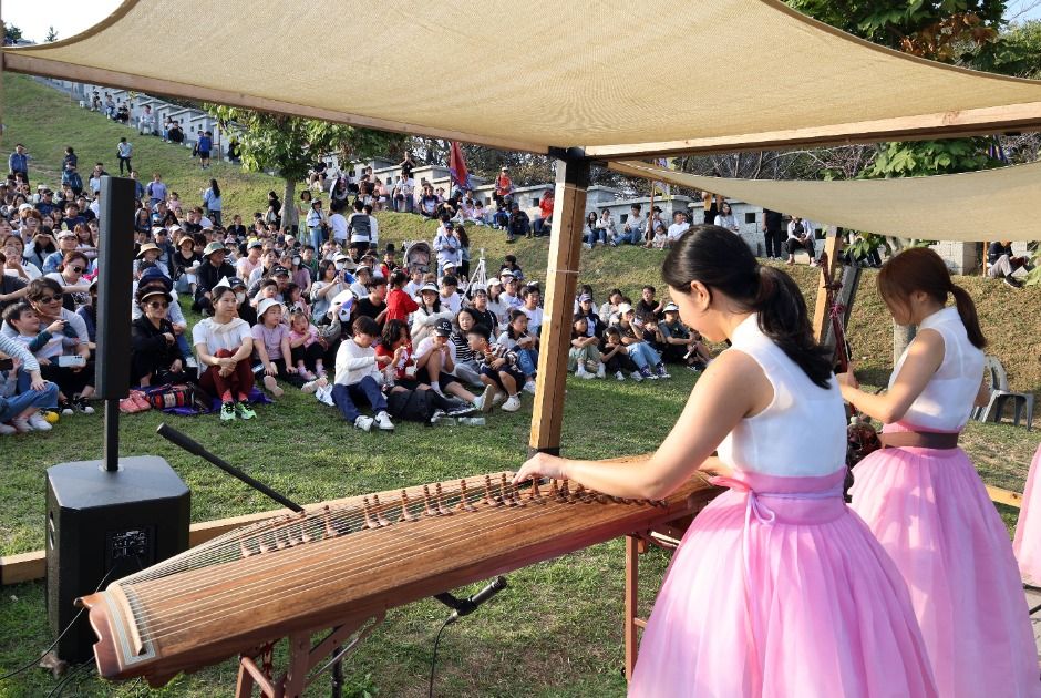 2025 동래읍성역사축제 9