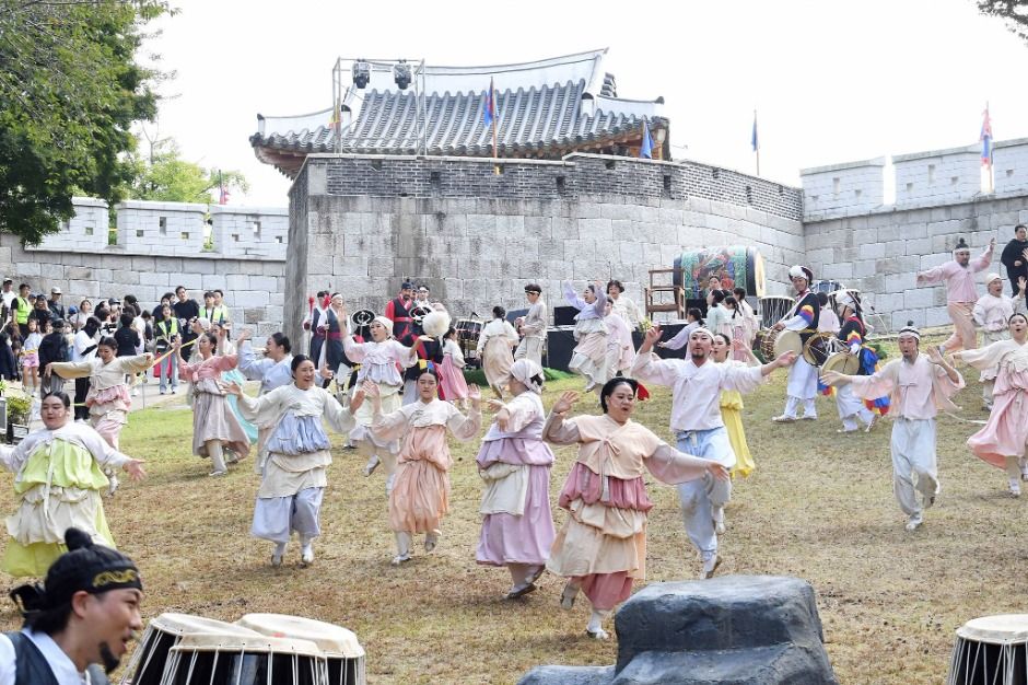 2025 동래읍성역사축제 1
