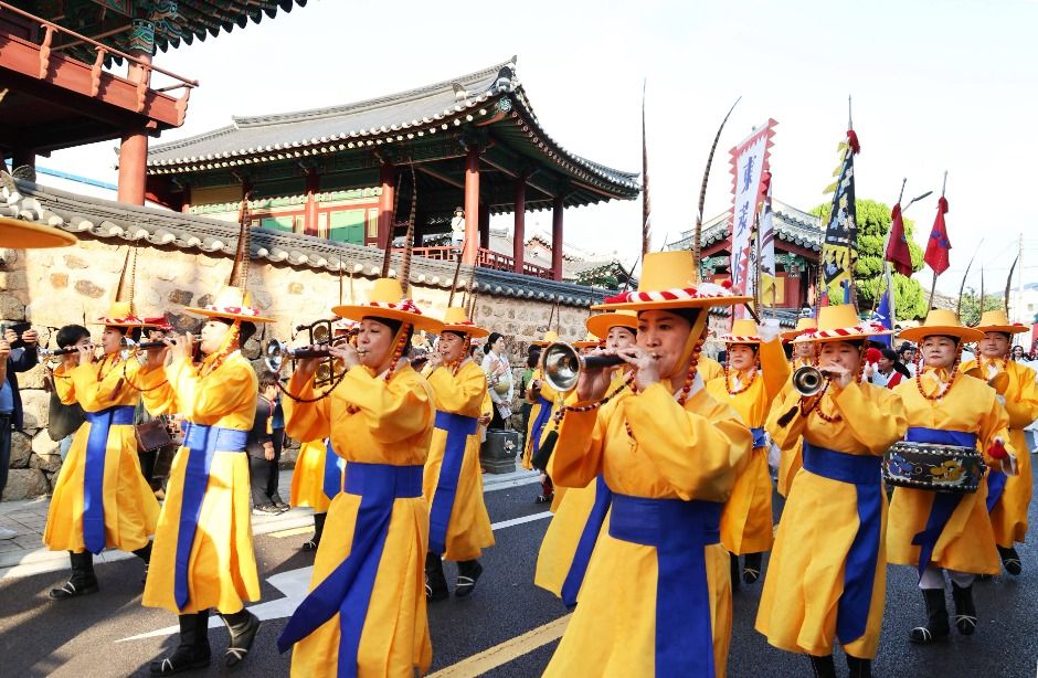 2025 동래읍성역사축제 2