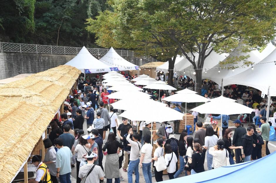 2025 동래읍성역사축제 4