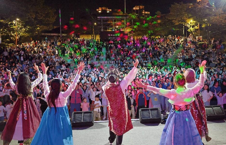 2025 동래읍성역사축제 7