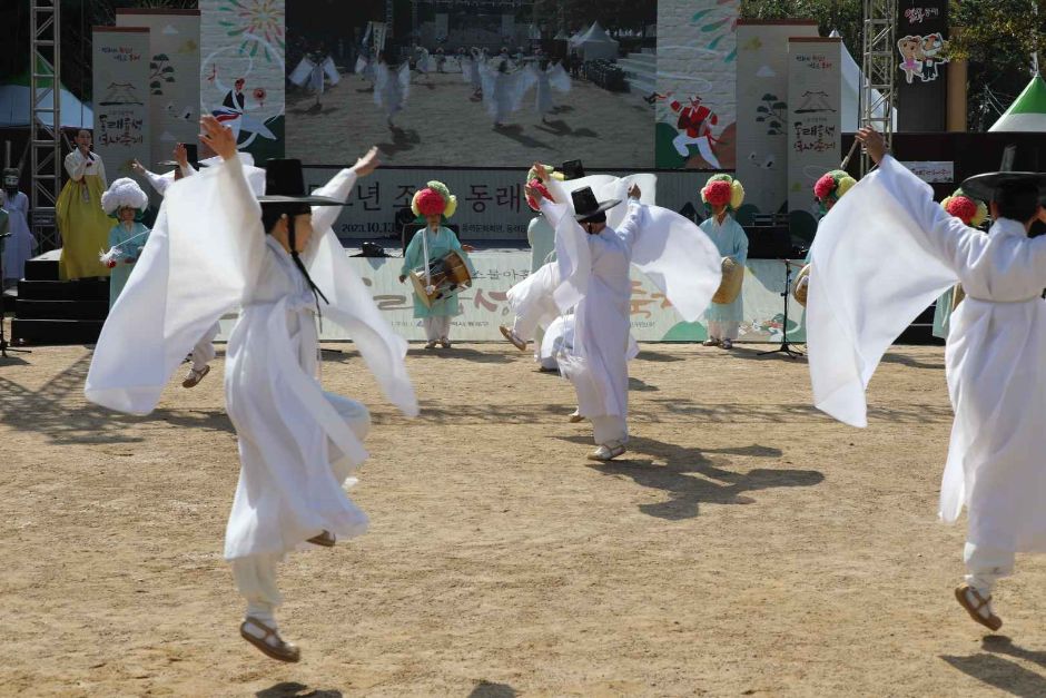 2024 동래읍성역사축제 6