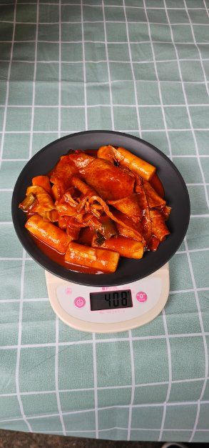 떡볶이