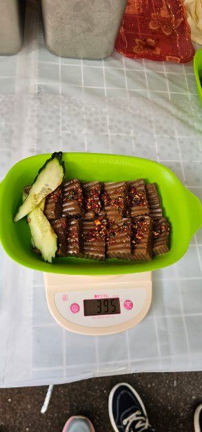 도토리묵