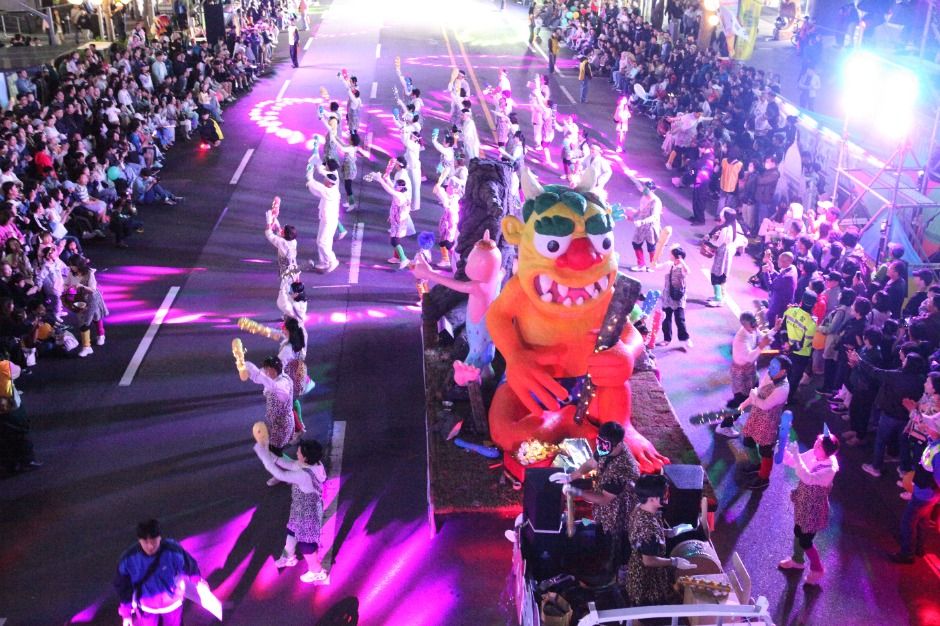 2025 광주 추억의 충장축제 12