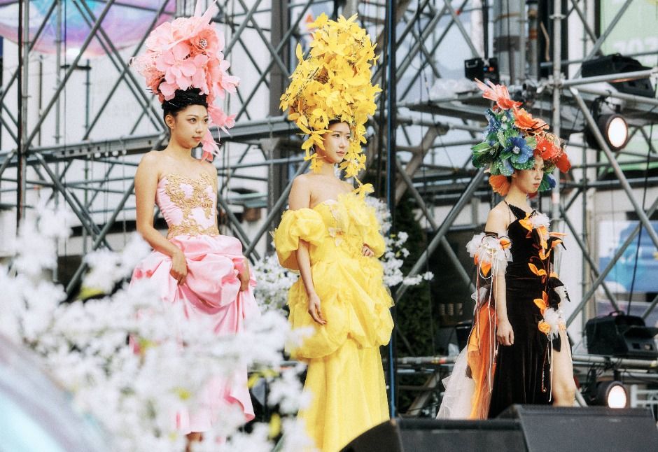 2025 광주 추억의 충장축제 16