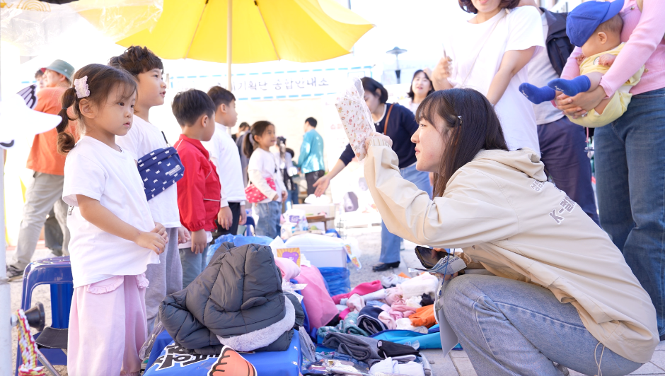  2025 광주 추억의 충장축제 4