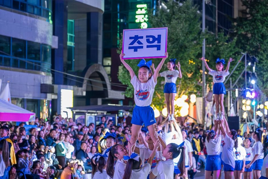 2025 광주 추억의 충장축제 11