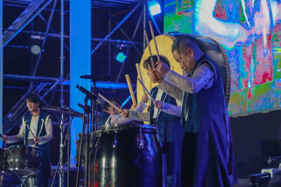 2025 전주제야축제 4