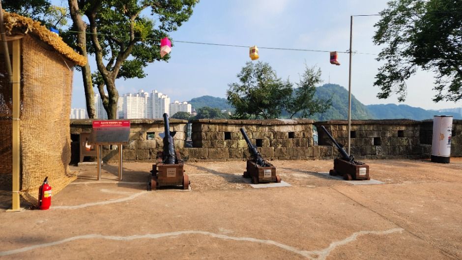 2025 진주의 수호자들 유등빛을 지켜라 4