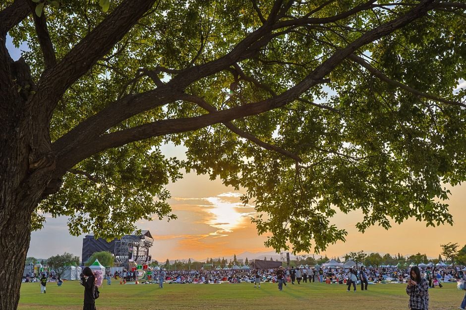 2025 부산국제록페스티벌 2