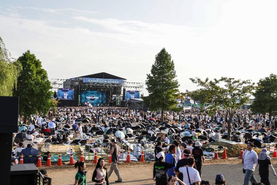 2025 부산국제록페스티벌 4