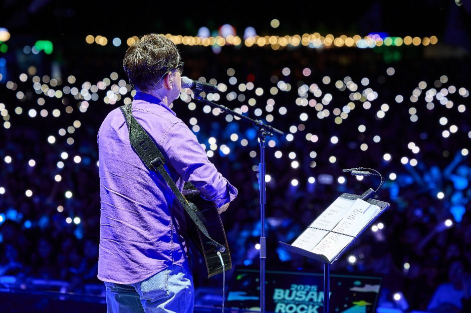 2025 부산국제록페스티벌 8