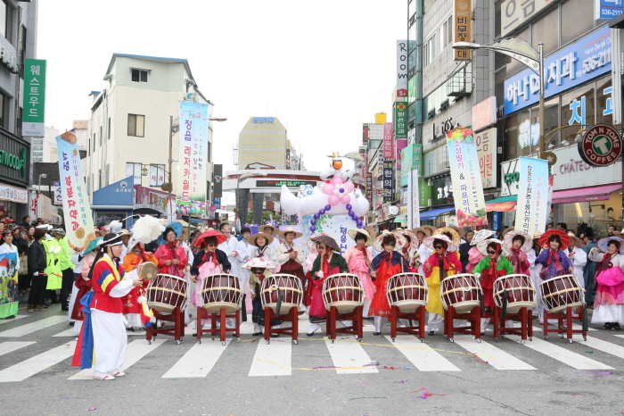 정읍사문화제