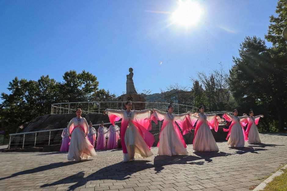 2025 정읍사문화제 2