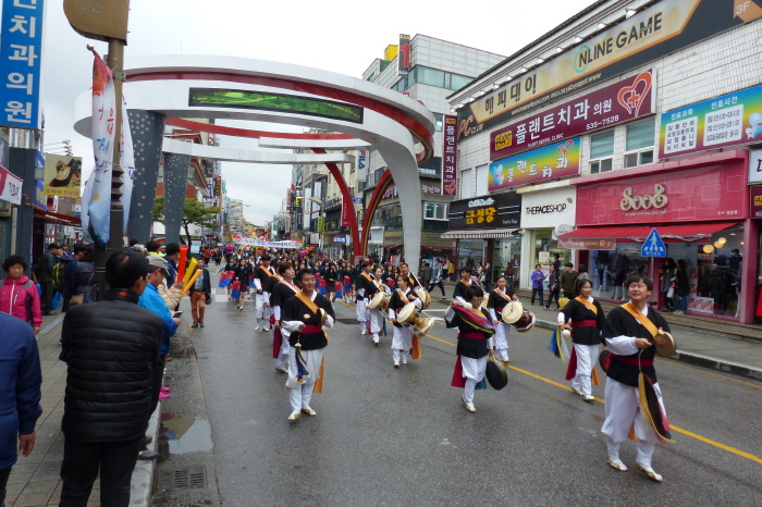 정읍사문화제 2017 (2)