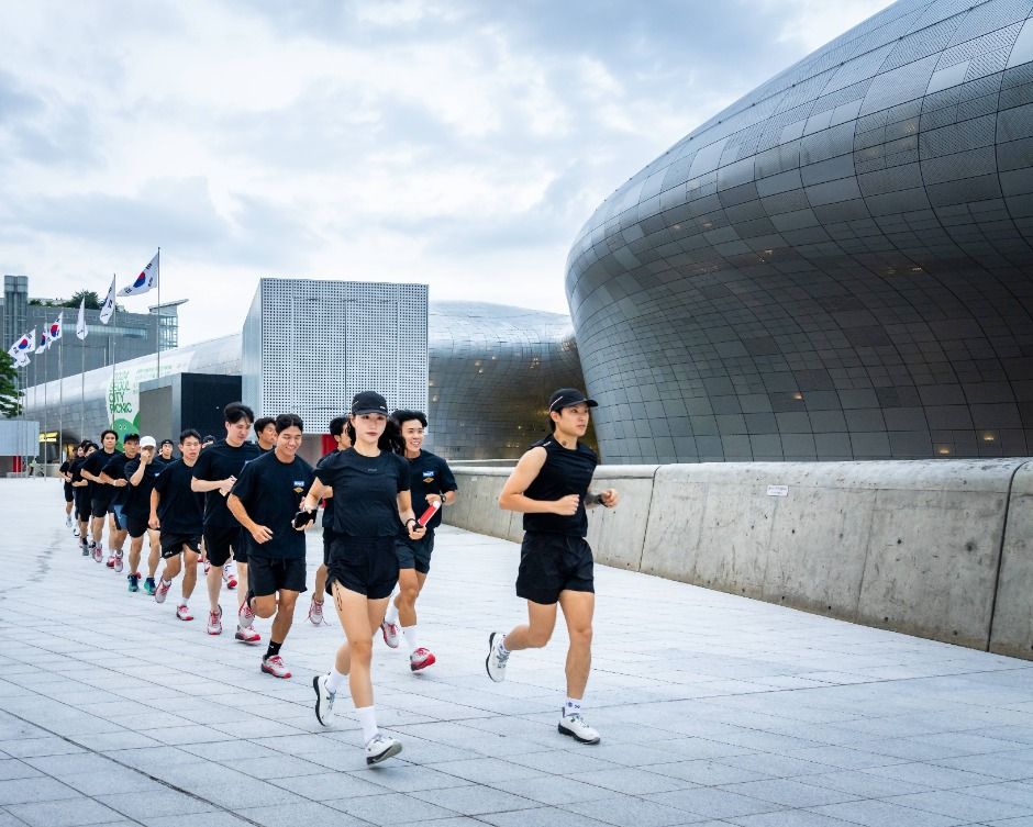 2025 DDP 여름축제  디자인 홀리데이 10