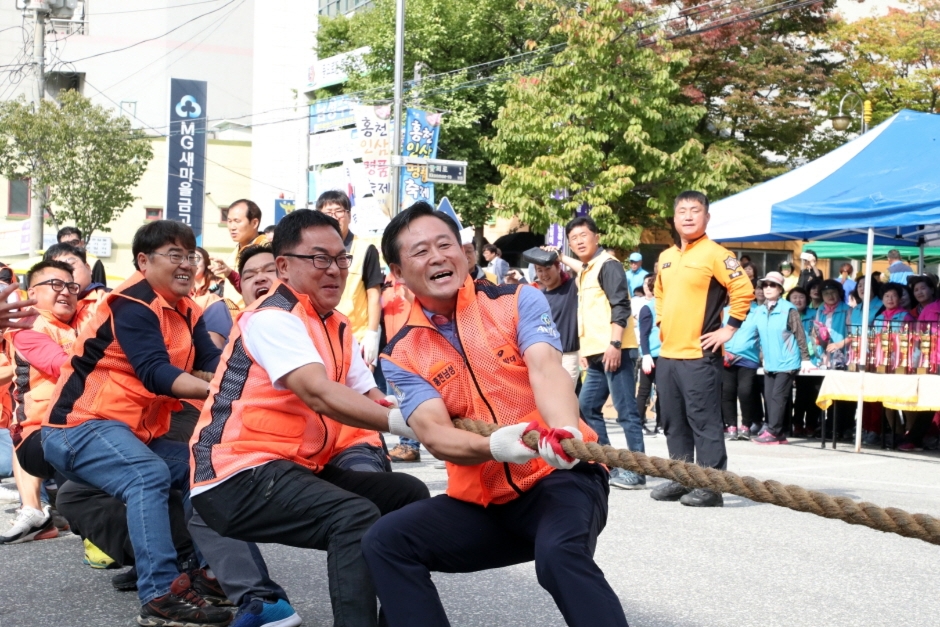 홍천 인삼 한우 명품축제_2
