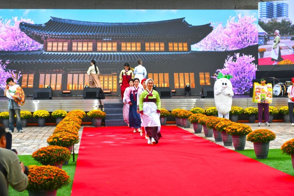 2025 광주김치축제 7
