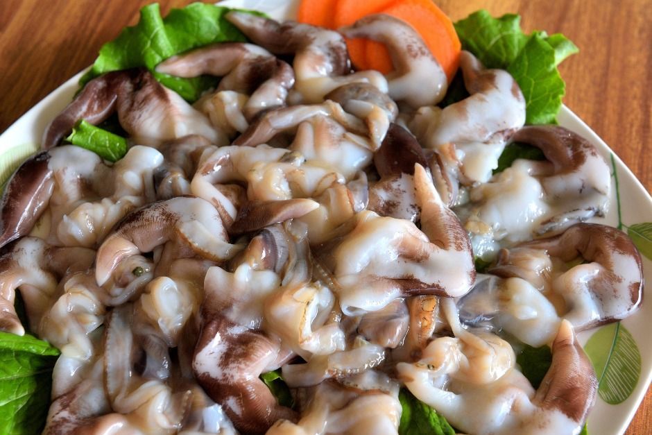 2025 홍성남당항 새조개와 함께하는 수산물 축제 4