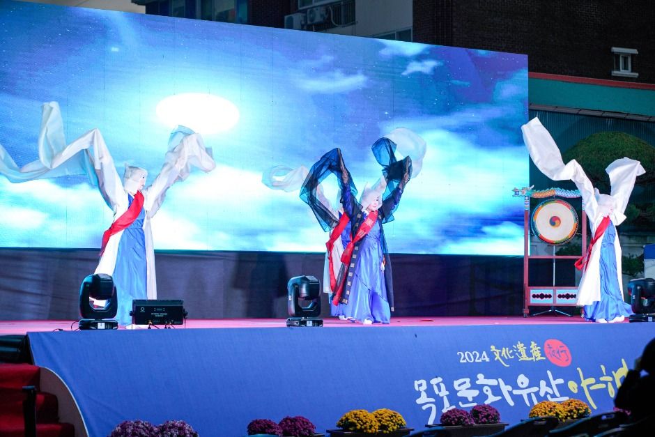 2025 목포 문화유산 야행 1
