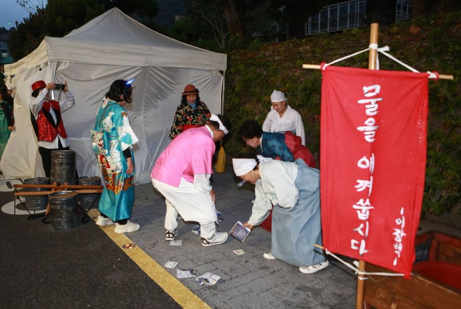 2025 목포 문화유산 야행 8