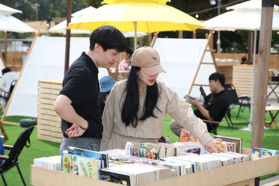 2025 부천국제만화축제 6