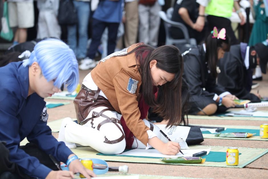 2025 부천국제만화축제 8