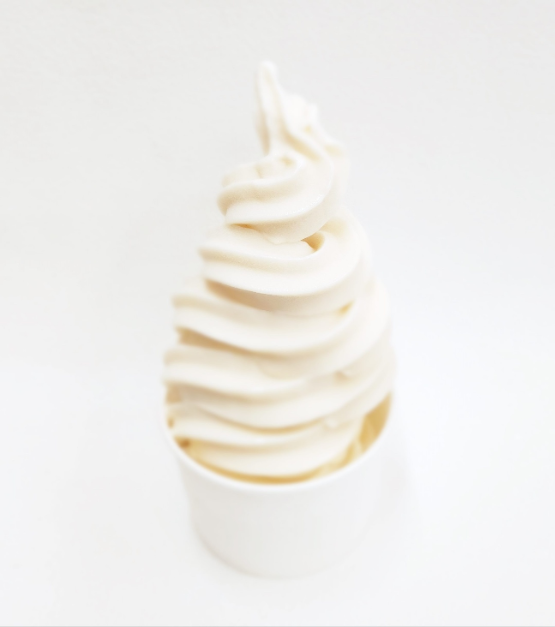 소프트아이스크림