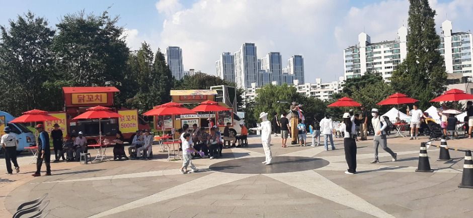 2025 수봉산 페스티벌 5
