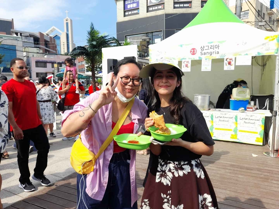 2024 라틴아메리카 축제 8