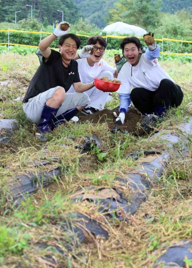 2024 평창농악축제 8