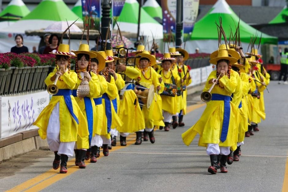 2025 평창효석문화제 4