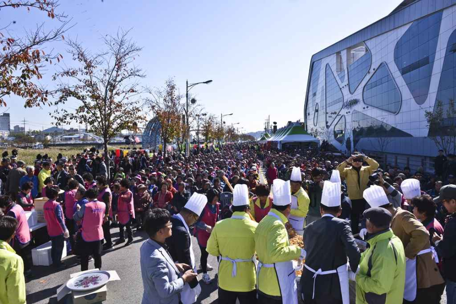 2024 벌교꼬막축제 1