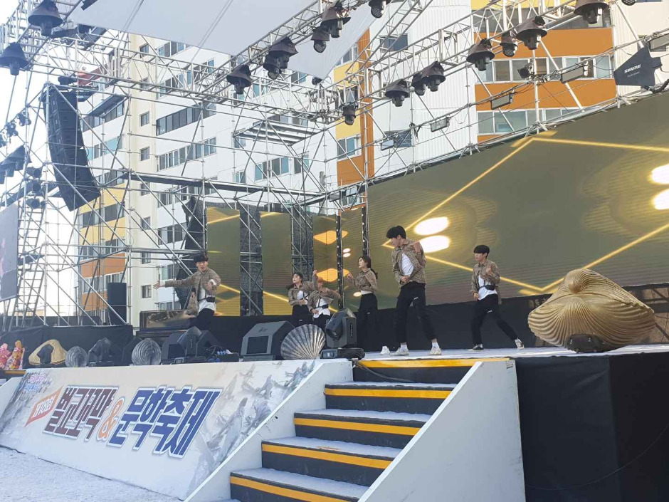 2024 벌교꼬막축제 7