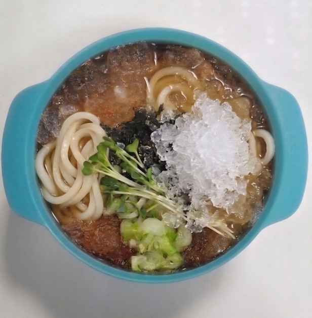 냉소바