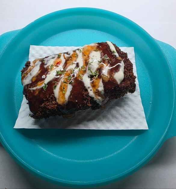 핫칠리 통 치즈 스틱 