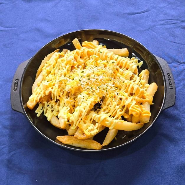 오지치즈후라이