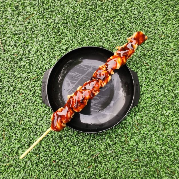 직화닭꼬치1EA