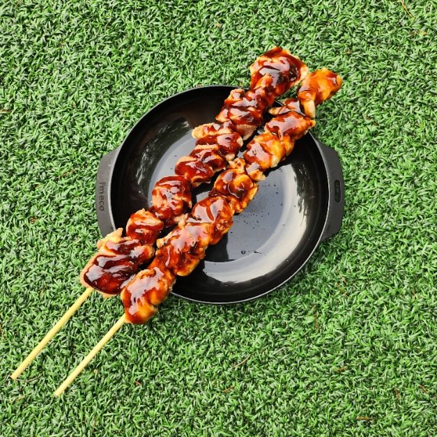 직화닭꼬치2EA
