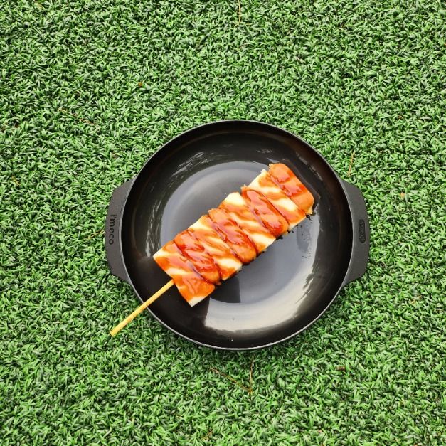 소떡소떡꼬치