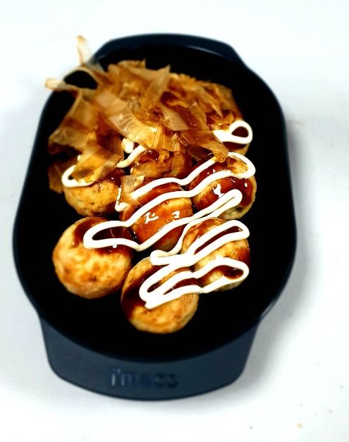 타코야끼 10p