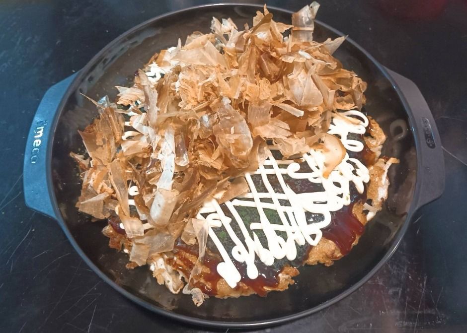 오꼬노미야끼