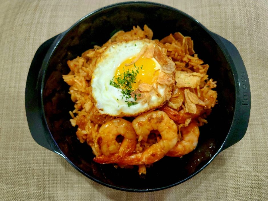 새우나시고랭