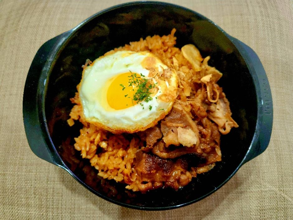 소고기나시고랭