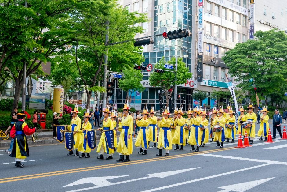 2025 동춘당 문화제 3