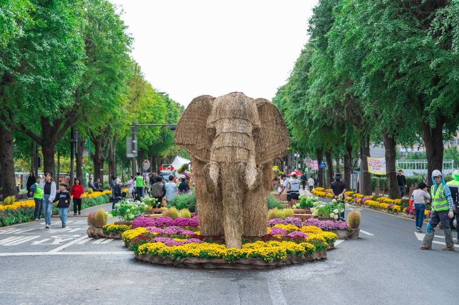 2025 강동선사문화축제 1