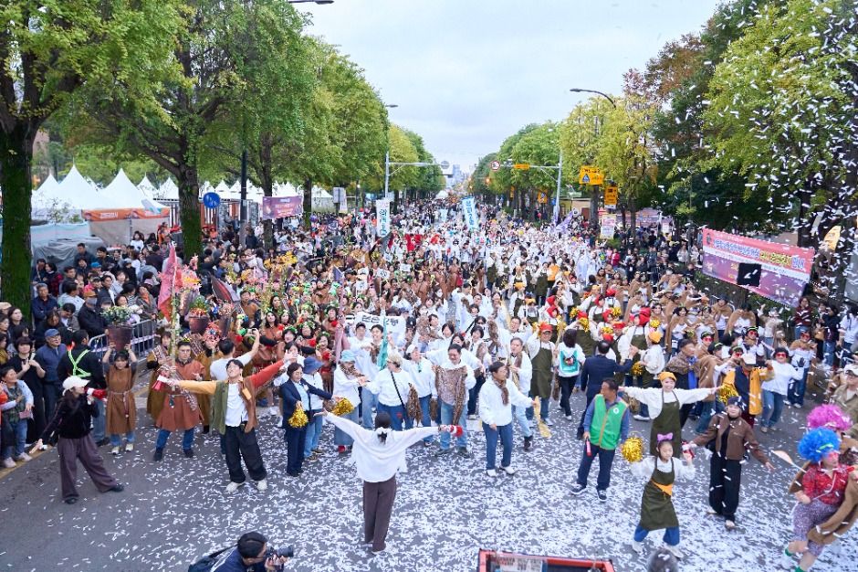 2025 강동선사문화축제 4