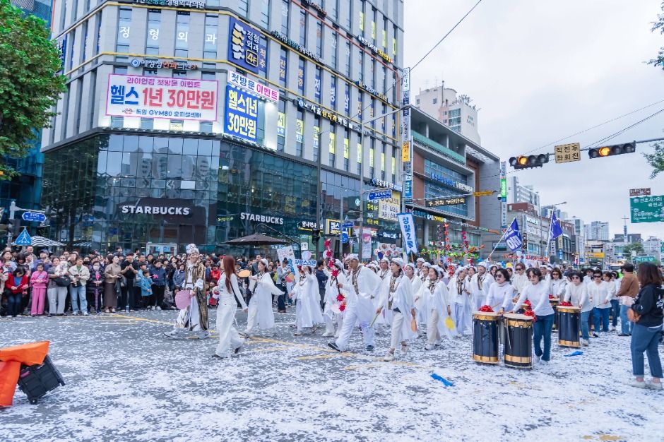 2025 강동선사문화축제 5
