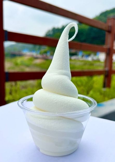 리얼밀크